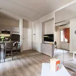 Carlina Palace By Varental Lejlighedshotel Torino