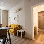 Apart Otel Carlina Palace By Varental 4*