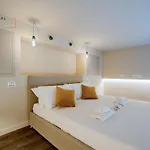 Carlina Palace By Varental Aparthotel 4*