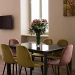 Carlina Palace By Varental 4*