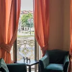 Aparthotel Carlina Palace By Varental 4*