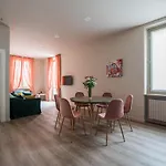 Carlina Palace By Varental Apart Otel 4*