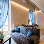 Aparthotel Carlina Palace By Varental Turin