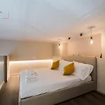 Carlina Palace By Varental Aparthotel 4*
