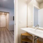 Carlina Palace By Varental Apart Otel 4*