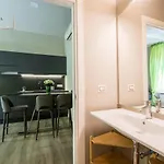 Apart Otel Carlina Palace By Varental 4*