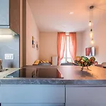 Carlina Palace By Varental 4*