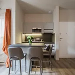 Carlina Palace By Varental Apart Otel 4*