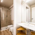 Aparthotel Carlina Palace By Varental 4*