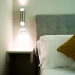 Carlina Palace By Varental Apart Otel Torino