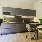 Carlina Palace By Varental Lejlighedshotel 4*