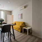 Carlina Palace By Varental Apart Otel 4*
