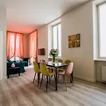 Carlina Palace By Varental Aparthotel