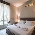 Aparthotel Carlina Palace By Varental 4*