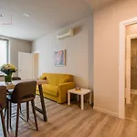 Lejlighedshotel Carlina Palace By Varental