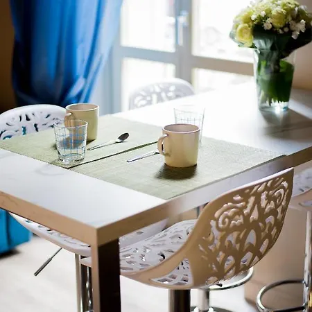 Carlina Palace By Varental 아파트호텔