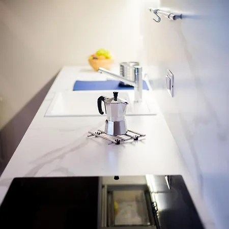 Carlina Palace By Varental 4*