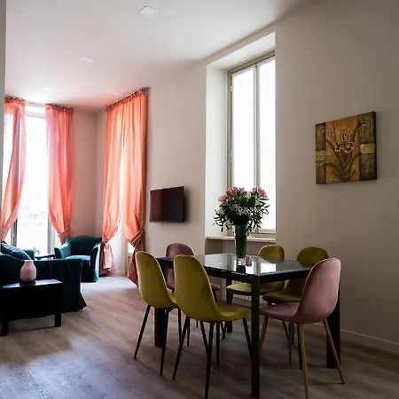 Carlina Palace By Varental 4* 토리노