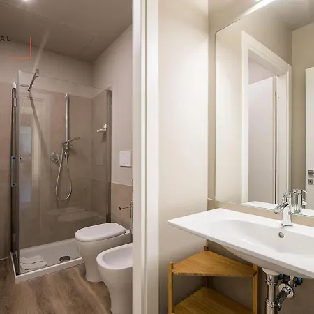 Carlina Palace By Varental Aparthotel 4*