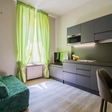 Carlina Palace By Varental * Turin