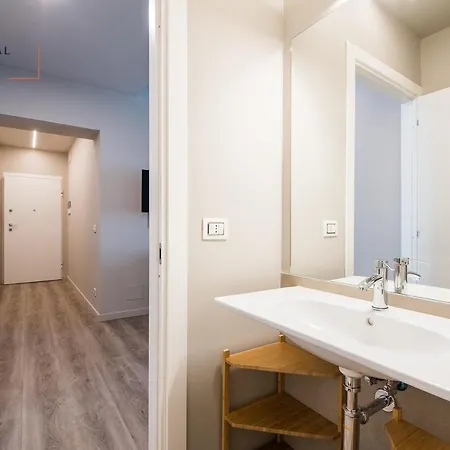 Carlina Palace By Varental Aparthotel 4*