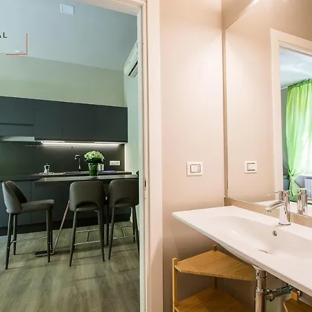 Aparthotel Carlina Palace By Varental 4*