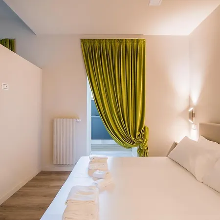 Apart-hotel Carlina Palace By Varental