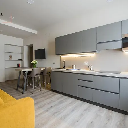 Carlina Palace By Varental 4*