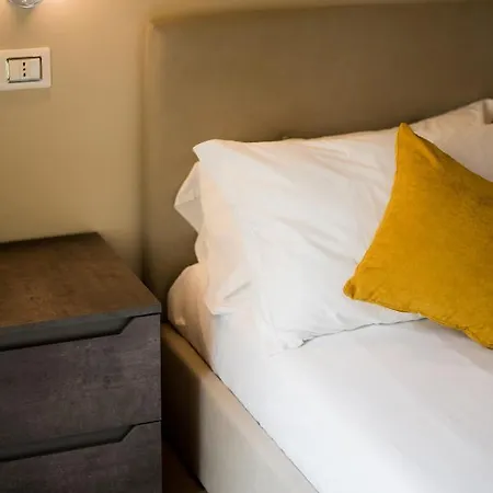 Carlina Palace By Varental 4* 토리노