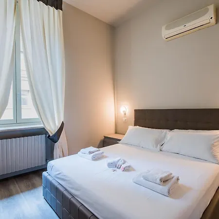 Carlina Palace By Varental 4* 토리노