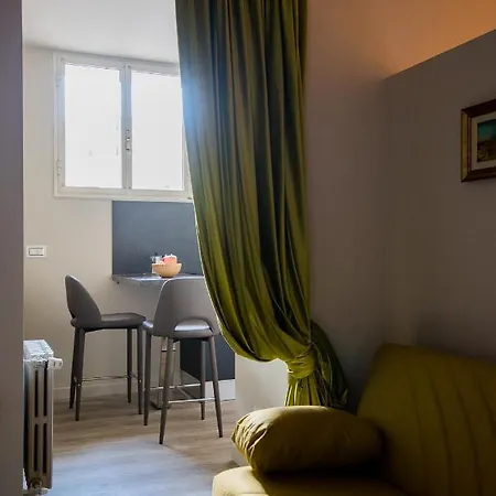 Carlina Palace By Varental 4* Turín
