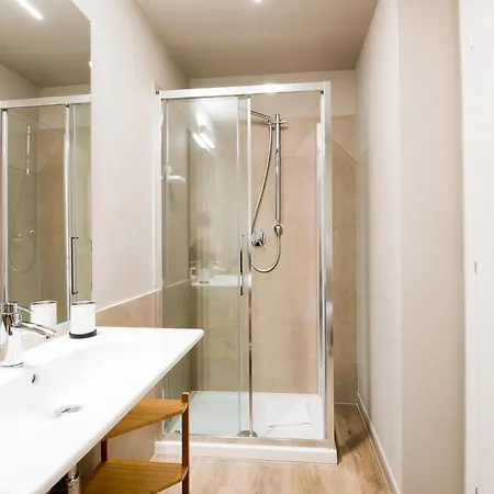 Carlina Palace By Varental Aparthotel