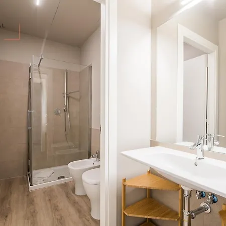 Апарт-отель Carlina Palace By Varental