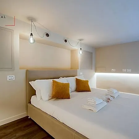 Carlina Palace By Varental 4*