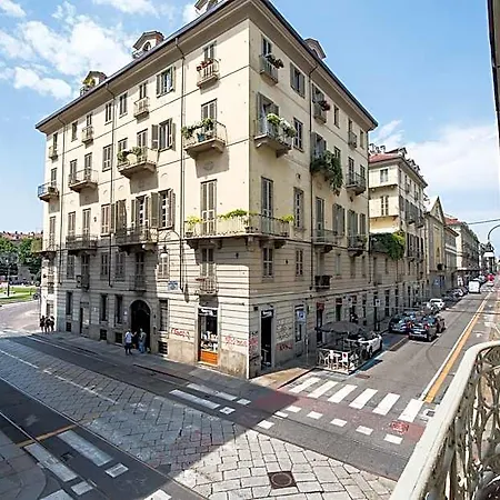 Carlina Palace By Varental 4* Turyn