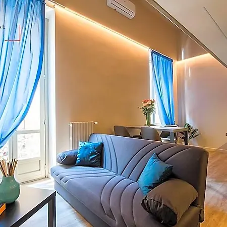 Hotel apartamentowy Carlina Palace By Varental 4*