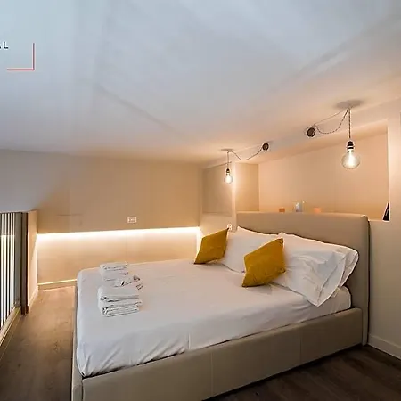 Apart-hotel Carlina Palace By Varental Turim