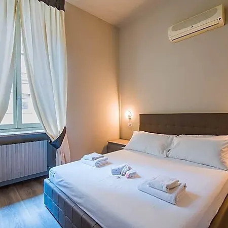 Carlina Palace By Varental Apart-hotel Turim