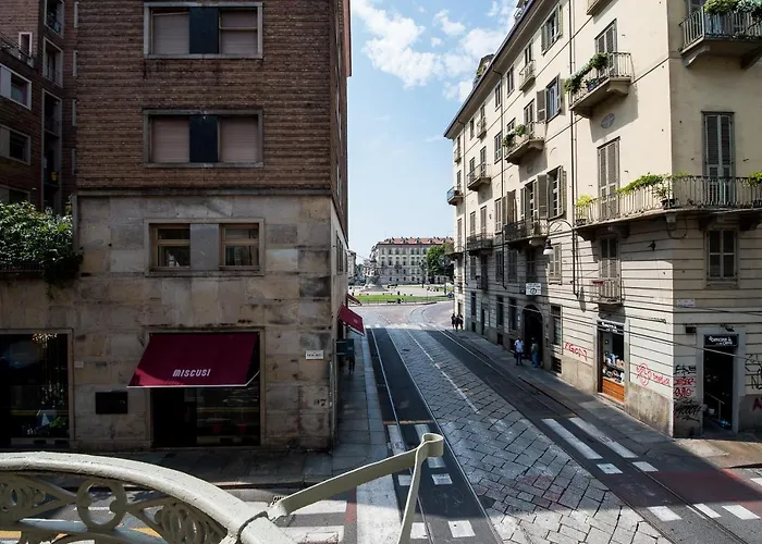 Carlina Palace By Varental