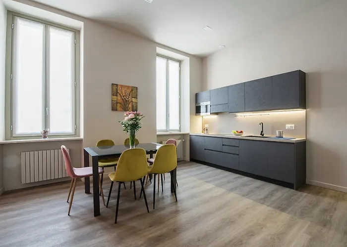 Carlina Palace By Varental 4* Turín