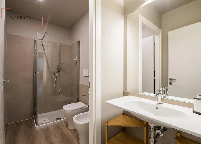 Carlina Palace By Varental Apartahotel 4*