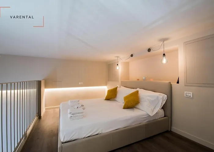 Carlina Palace By Varental Apartahotel 4*