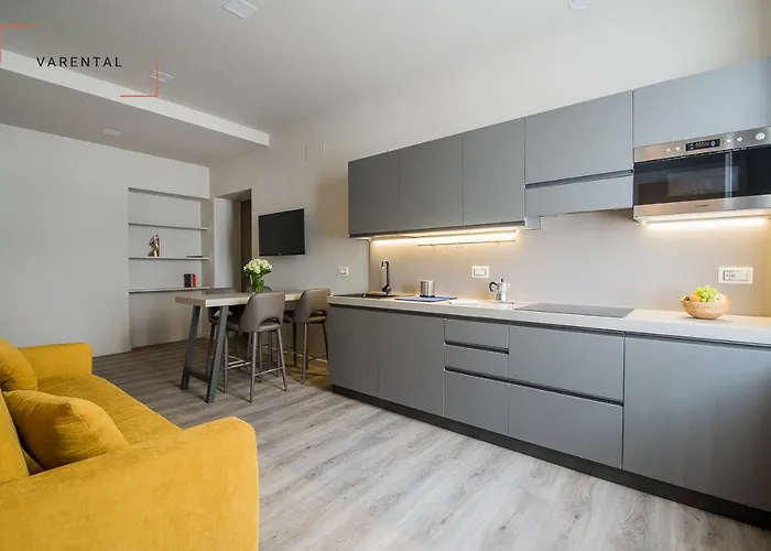 Carlina Palace By Varental 4*