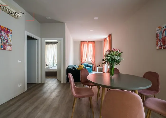 Carlina Palace By Varental