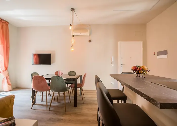 Carlina Palace By Varental Apartahotel