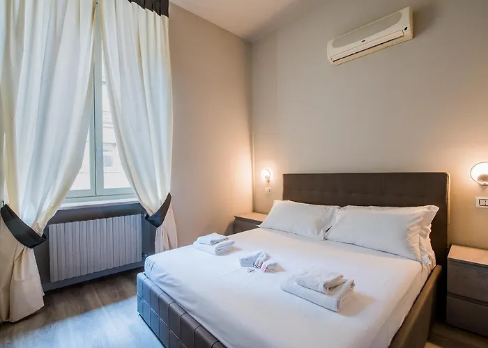 Carlina Palace By Varental 4* Turín