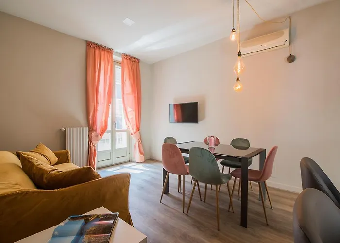 Carlina Palace By Varental Apartahotel