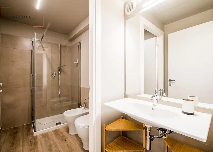 Апарт-отель Carlina Palace By Varental 4*