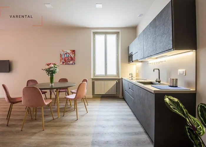 Carlina Palace By Varental