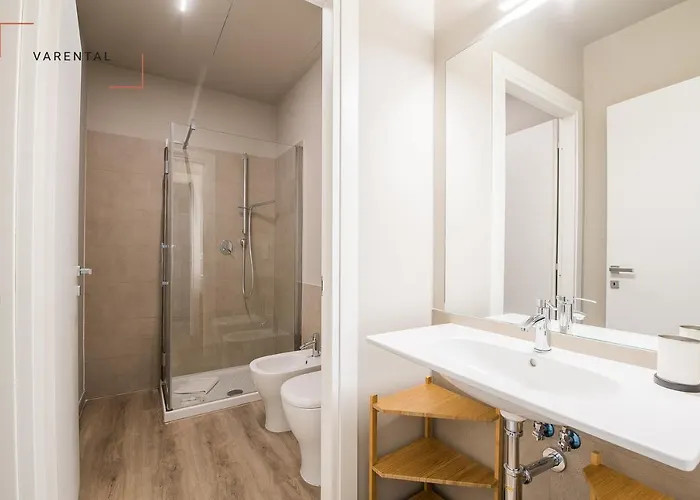 Apartahotel Carlina Palace By Varental